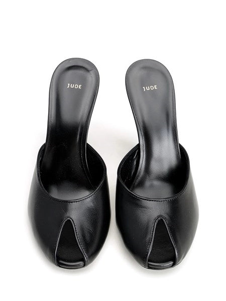 Mule "Date"