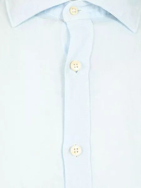 Camicia in lino