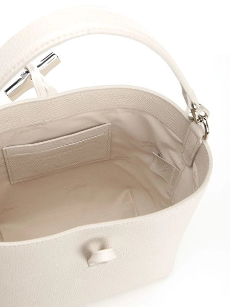 Borsa a secchiello XS "Le Roseau"