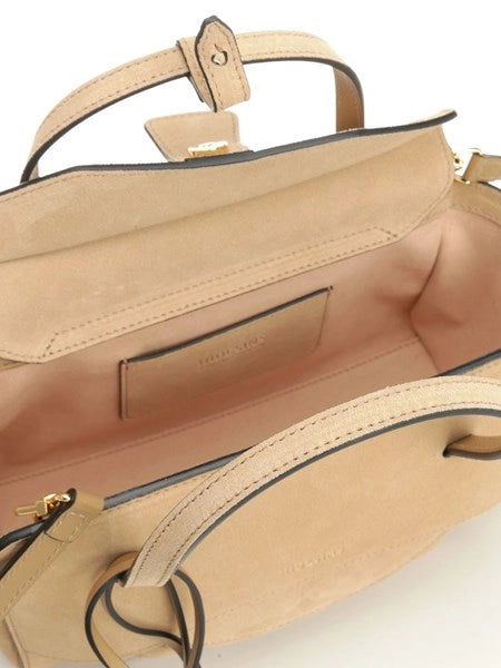 Borsa piccola "Flap"