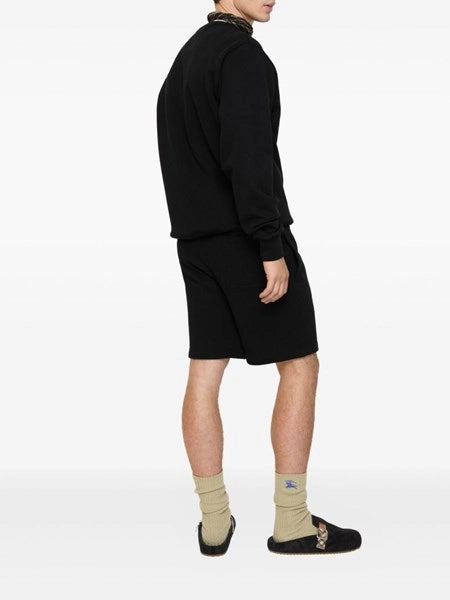 Pantaloncini in cotone