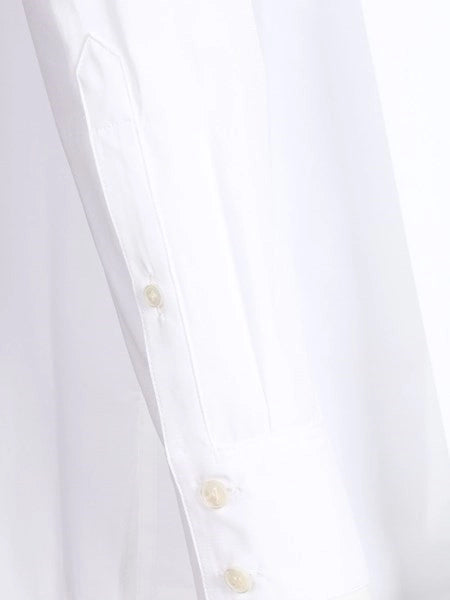 Camicia asimmetrica