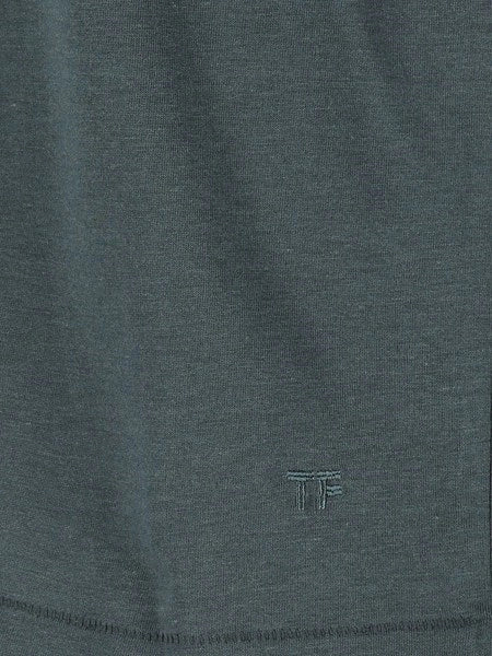 T-shirt girocollo