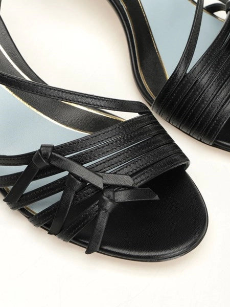 Sandali slingback Nodine 55