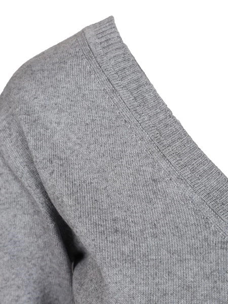 Maglione Beatrice in cotone e cashmere