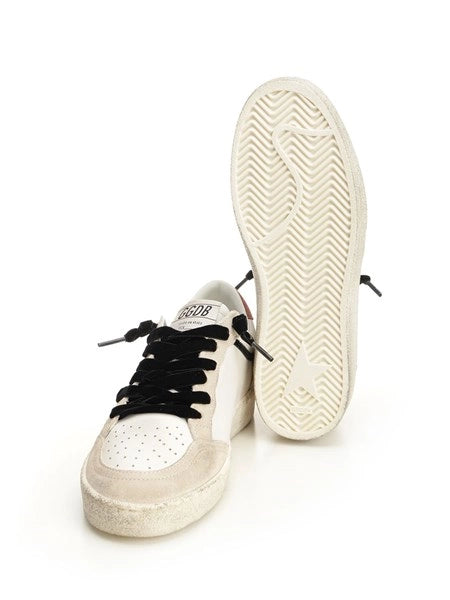 Sneaker "Ball Star"