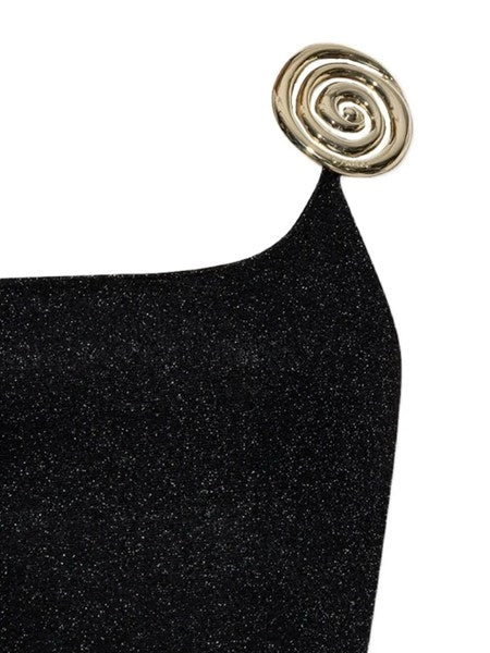 Costume monospalla Spiral