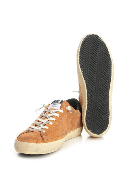 Sneakers " Super-Star"