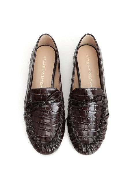 Mocassino "Britt bow"