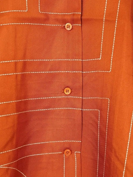 Top pigiama "Monogram"