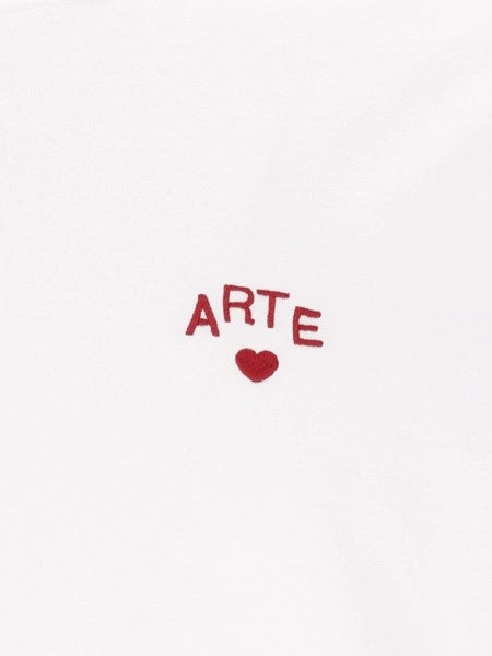 Heart T-shirt