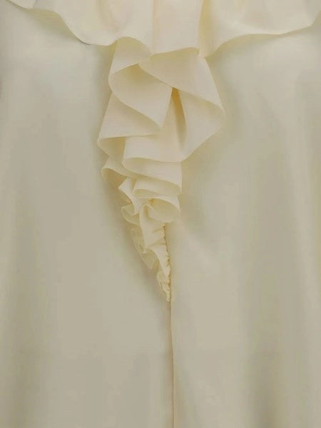 Camicia maniche lunghe
