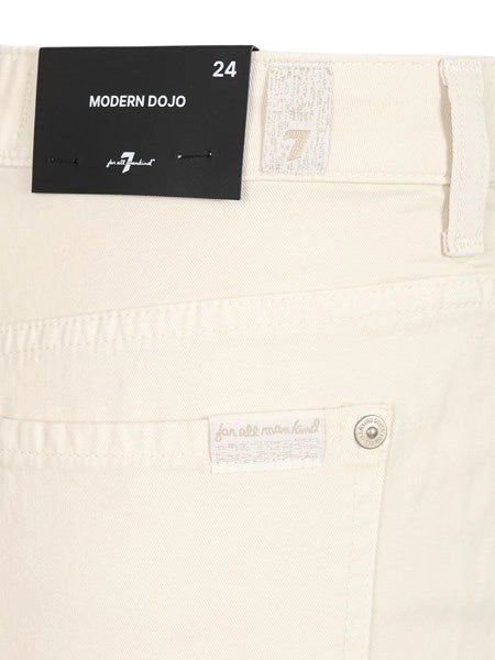 Jeans "Modern Dojo"