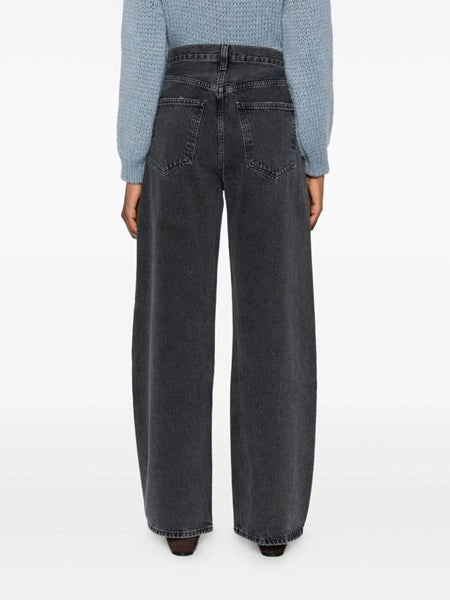 Jeans "Low Curve"