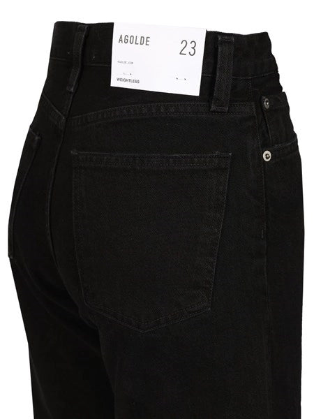 Jeans "Arc criss cross"