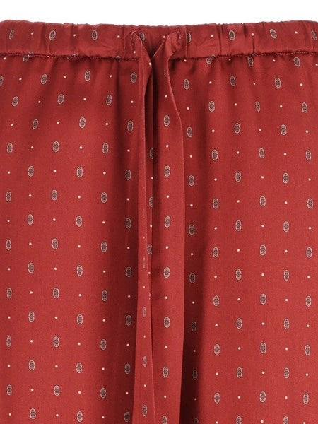 Pantalone pigiama "le club"