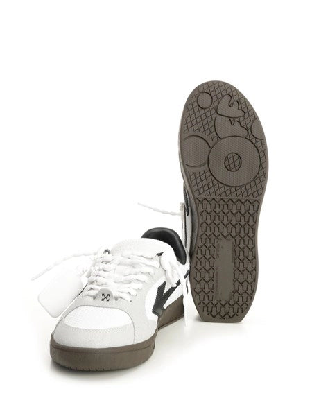 Sneakers End Of Play
