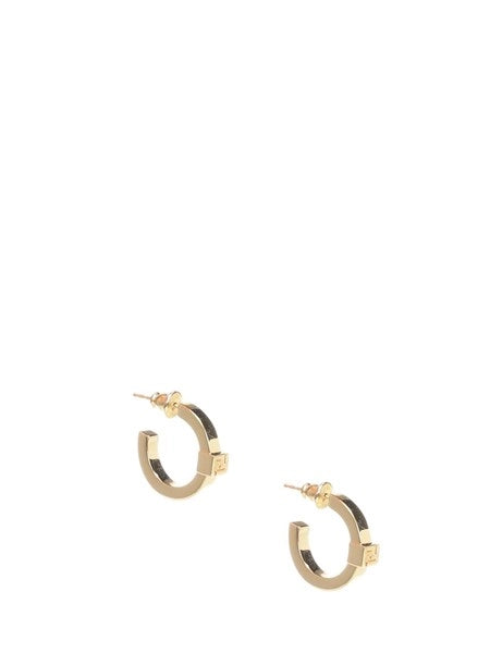 Orecchini Forever Fendi