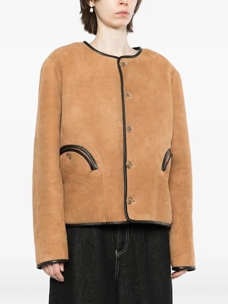 Giacca bolero "Tatoosh Gliss"