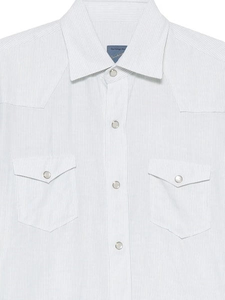 Camicia "Dandy Texana"