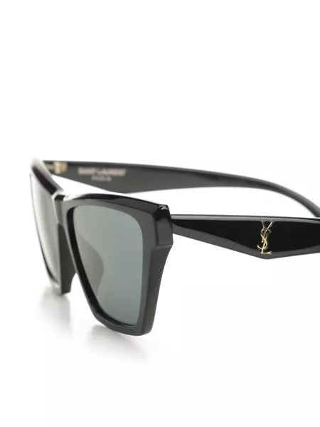 Occhiali da sole cat-eye