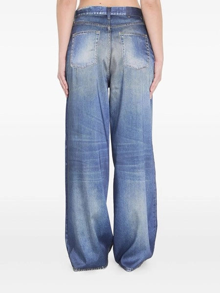 Jeans boyfriend