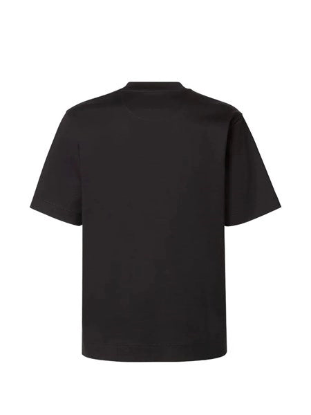 T-shirt regular fit