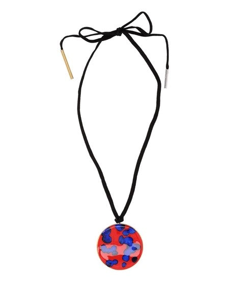 Collana con pendaglio