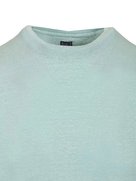 T-shirt girocollo