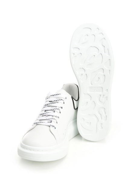 Sneaker "Oversize"