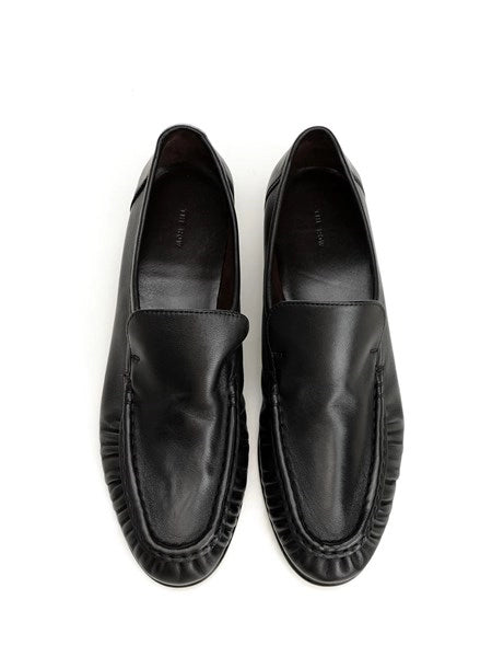 Mocassino Morbido "Two"