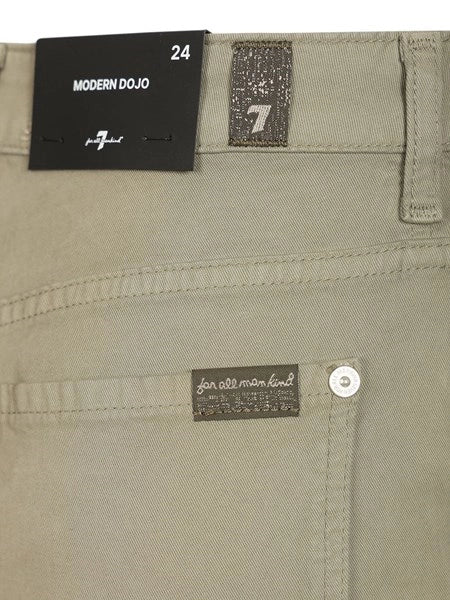 Jeans "Modern Dojo"