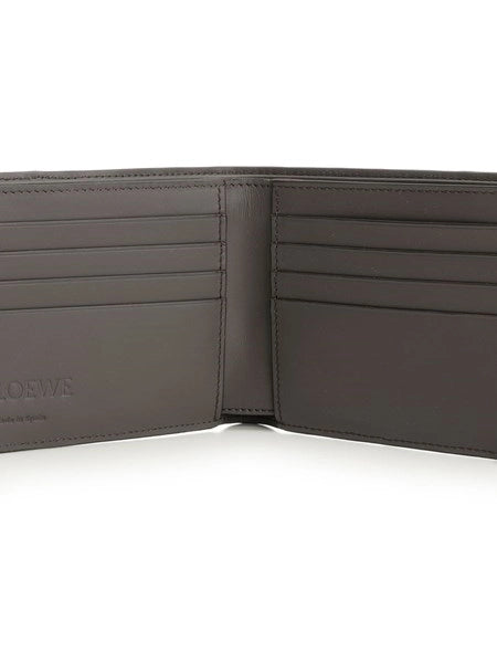 Portafoglio bifold "Puzzle"