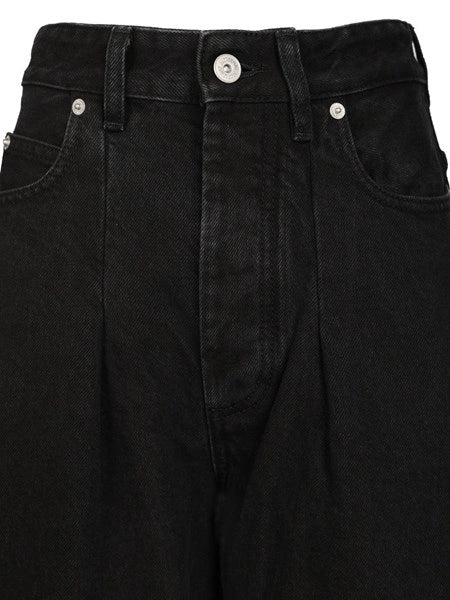 Pantaloni "Nîmes Ovalo"