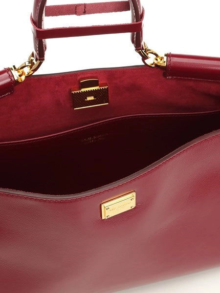Borsa Vittorio in pelle