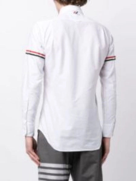 Camicia Oxford