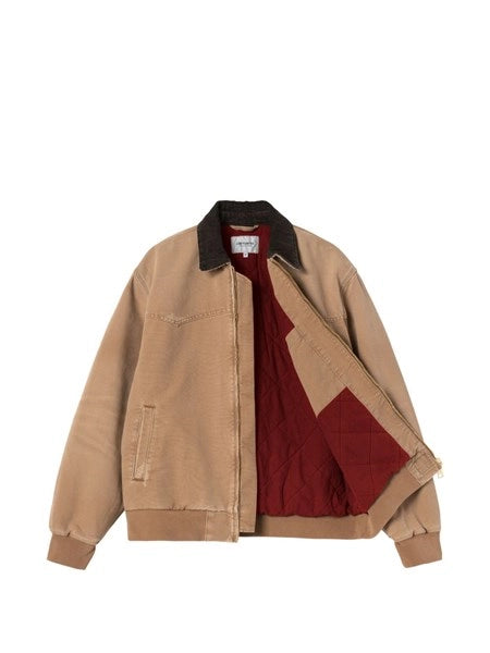 Giacca "OG Santa Fe"