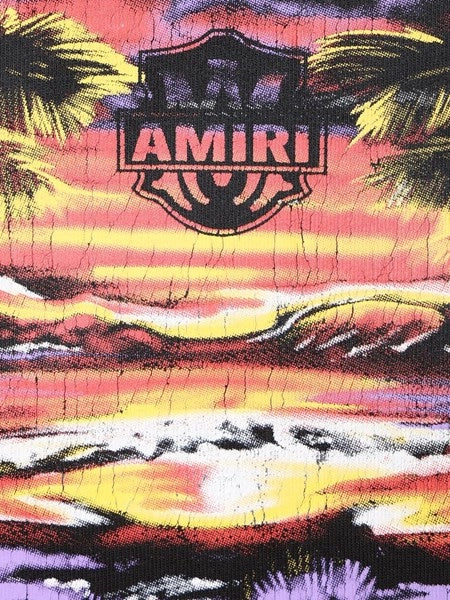 T-shirt Sunny place