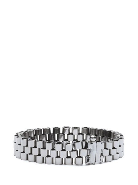 Bracciale "On time"