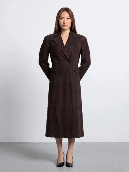 Cappotto lungo