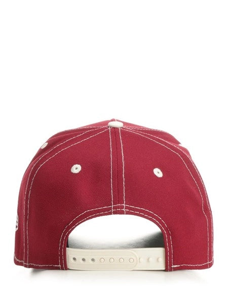Cappellino "Nba chicago bulls city"