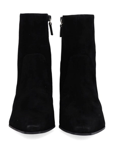 Stivaletto "Stassi Zip"