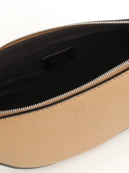 Borsa a tracolla Fendi Melon mini