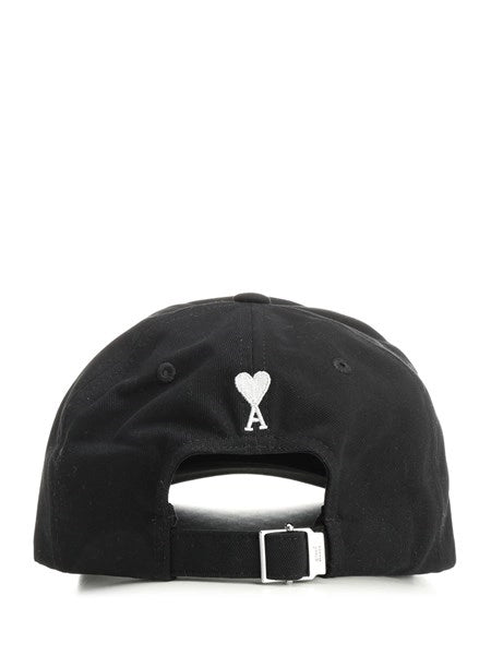 Friend cap