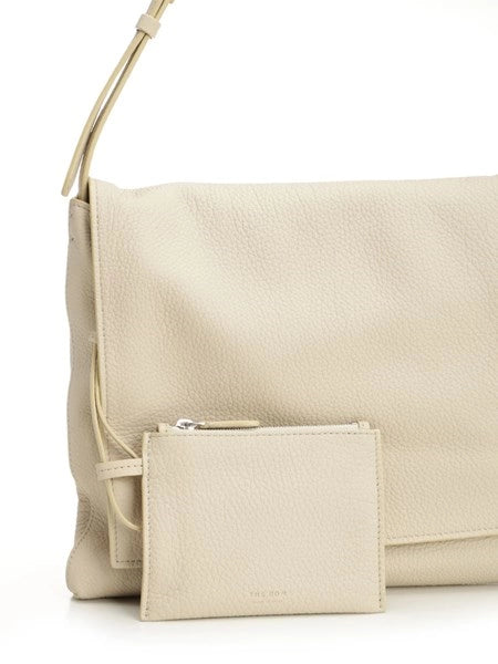 Borsa a tracolla "Nan" compatta