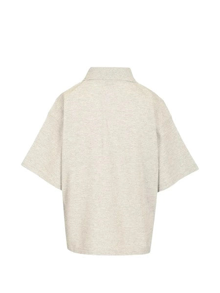 Polo oversize