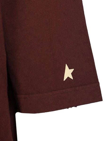 T-shirt Star relaxed fit