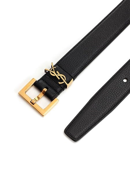 Cintura fibbia "YSL"