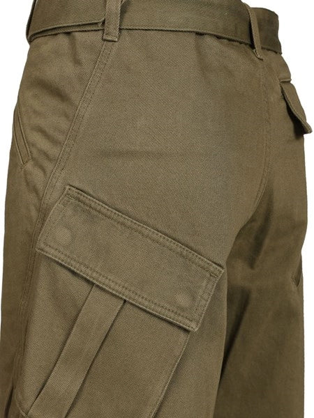 Jeans cargo
