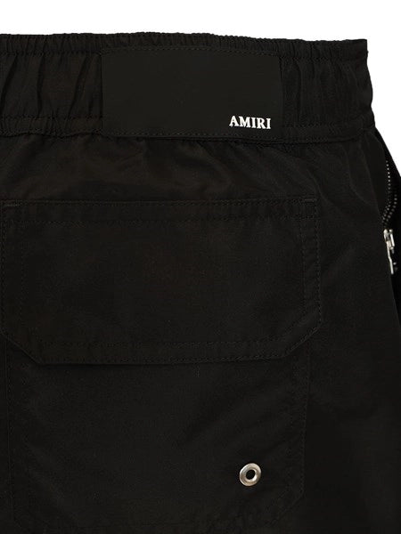 Shorts da mare Amiri
